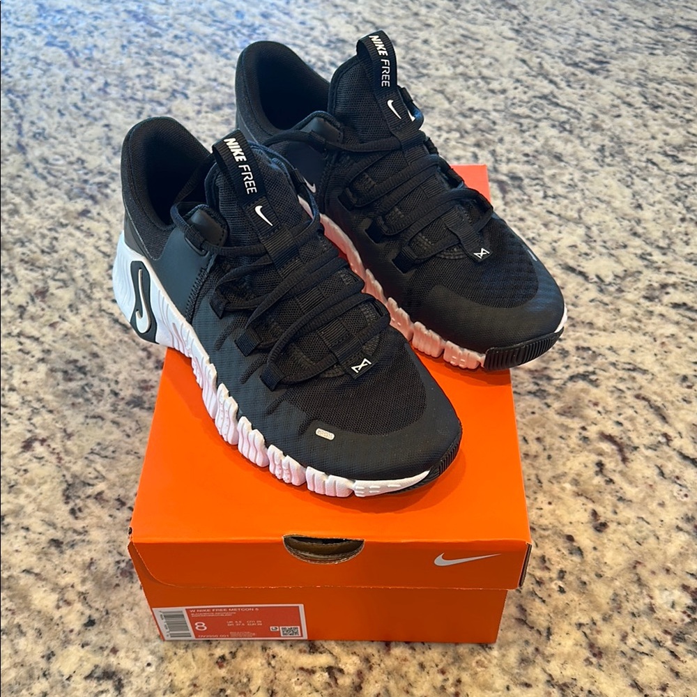 Nike Free Metcon 5